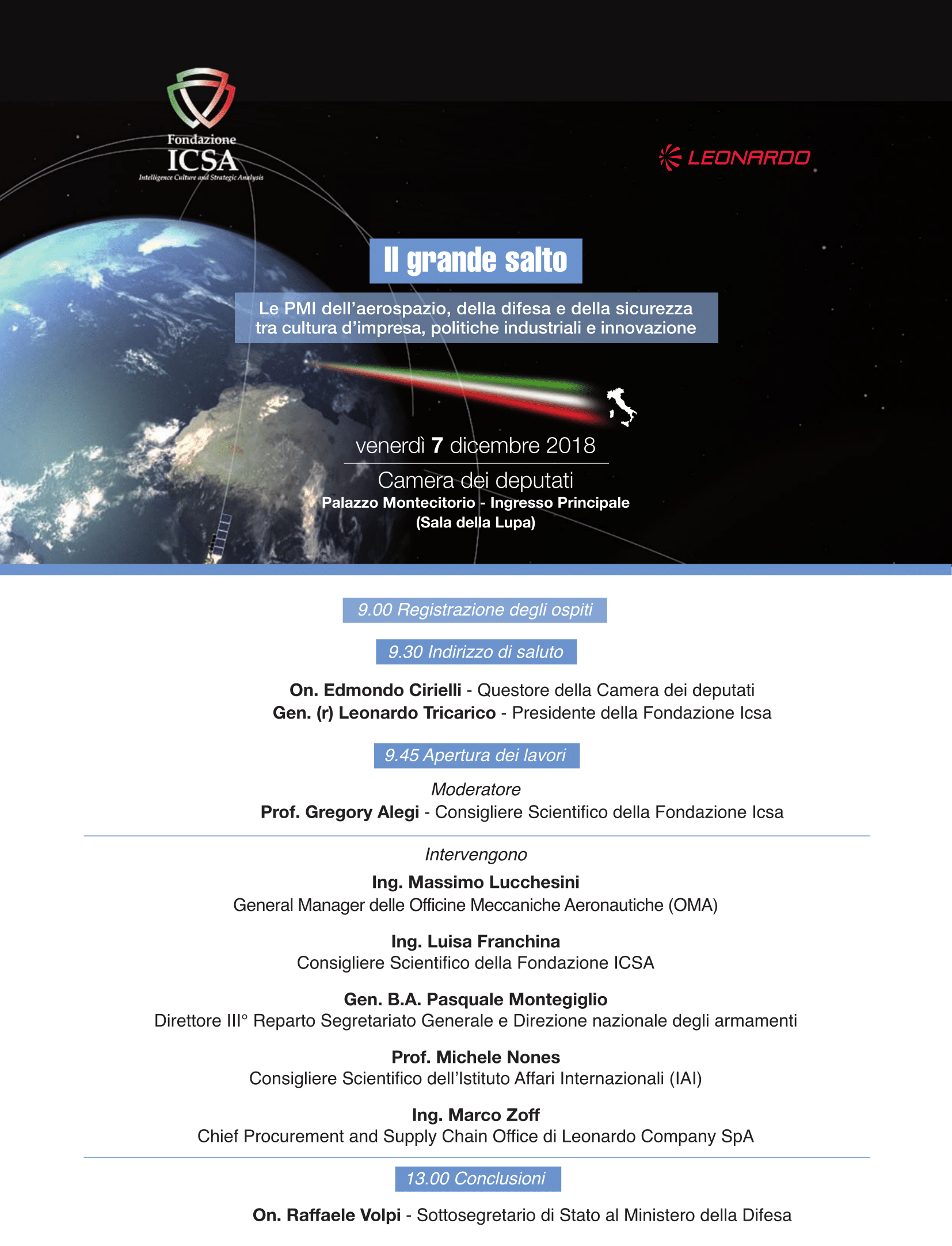 LEAP 2020 Program 