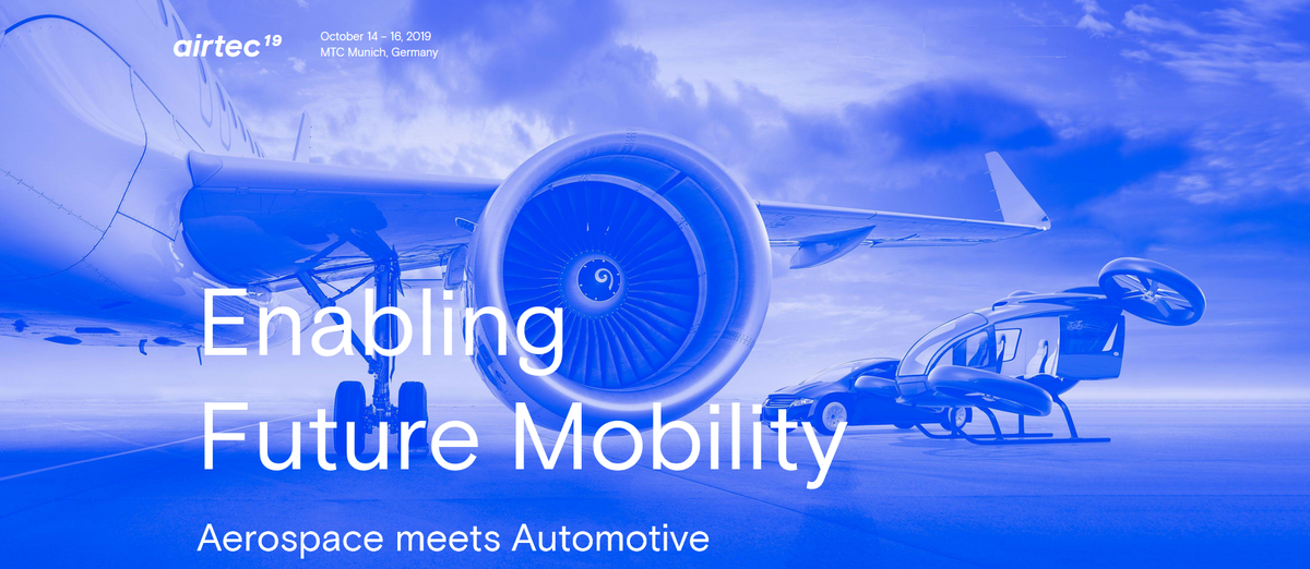 OMA at Airtec19