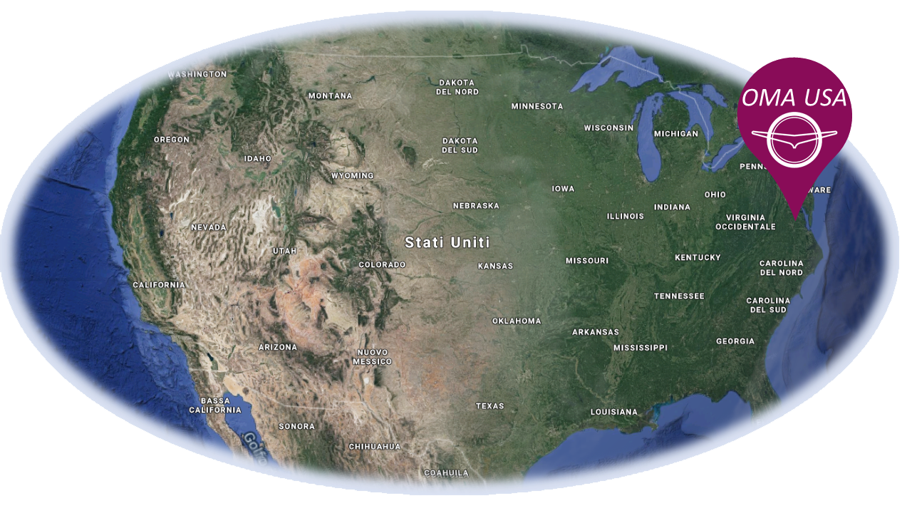 OMA USA LLC