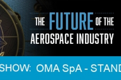 OMA at the Dubai Airshow 2021
