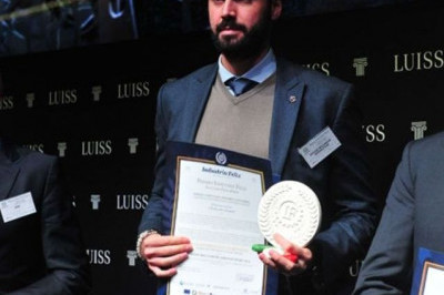 OMA riceve il Premio Industria Felix 2021