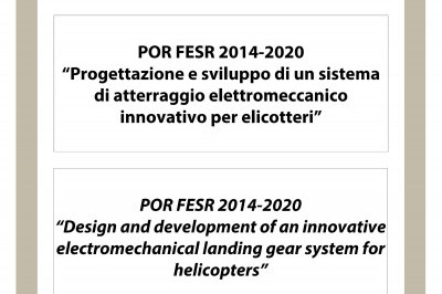 POR FESR 2014-2020