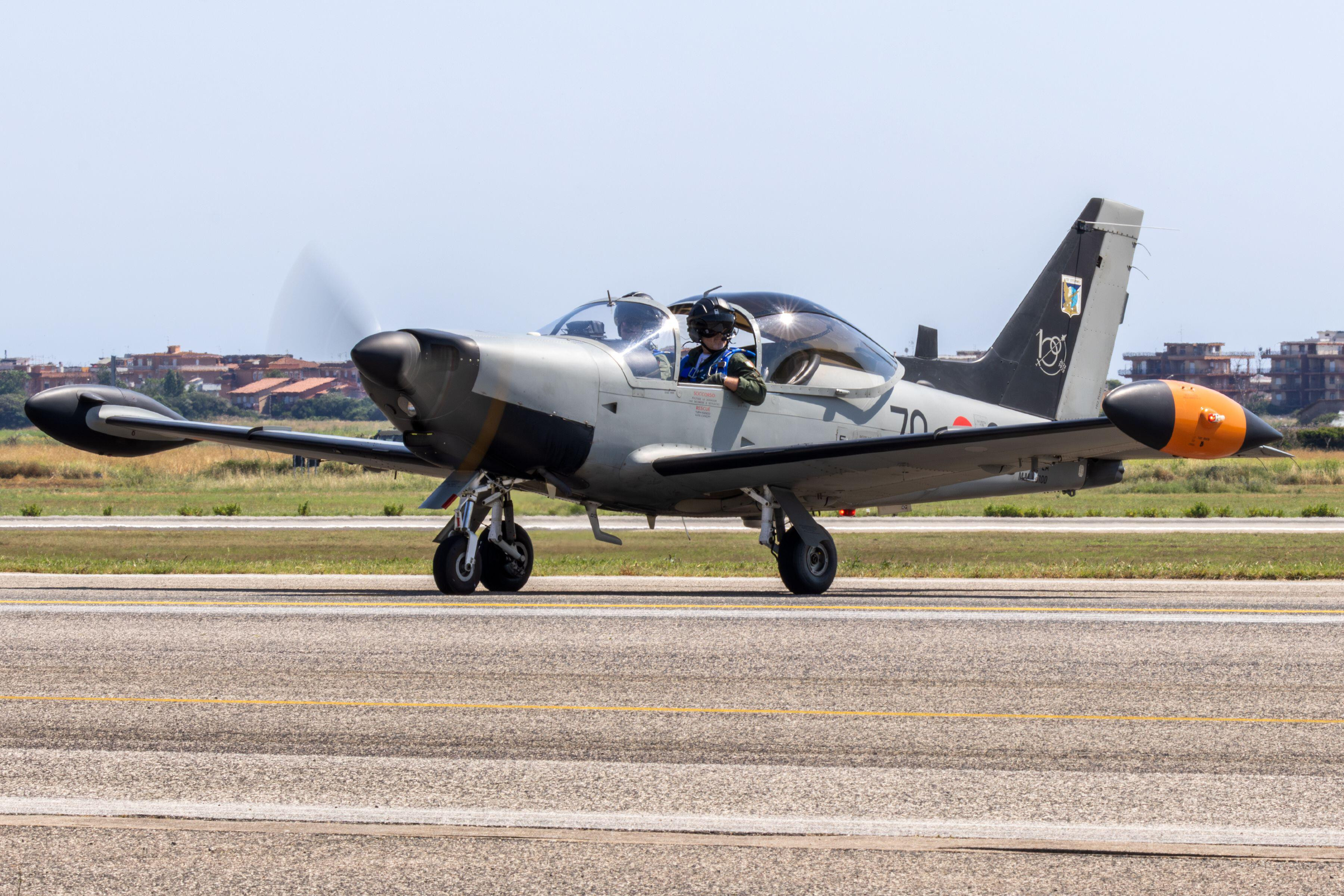 Light Aircraft