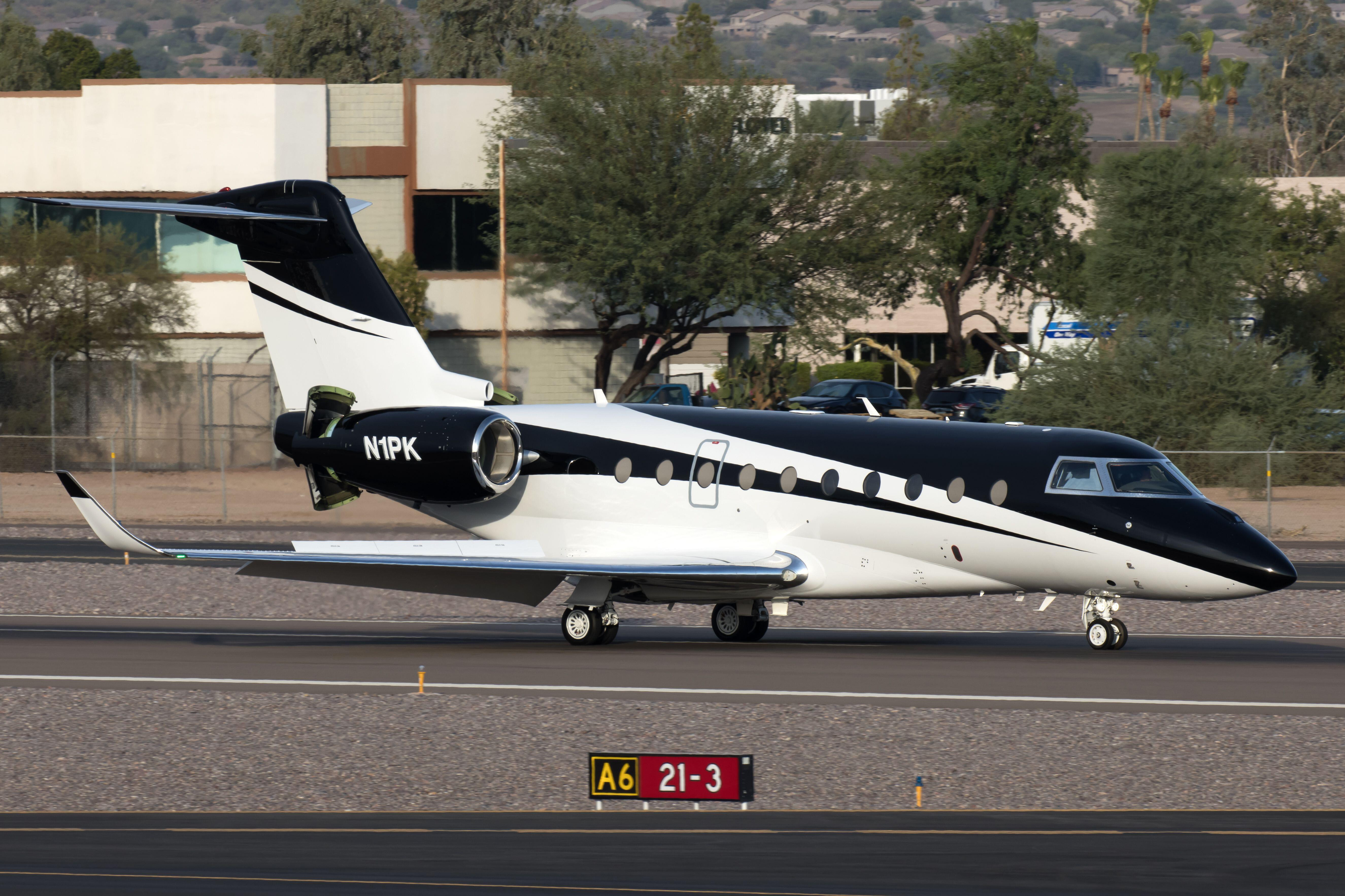 Thrust Reverser Actuators