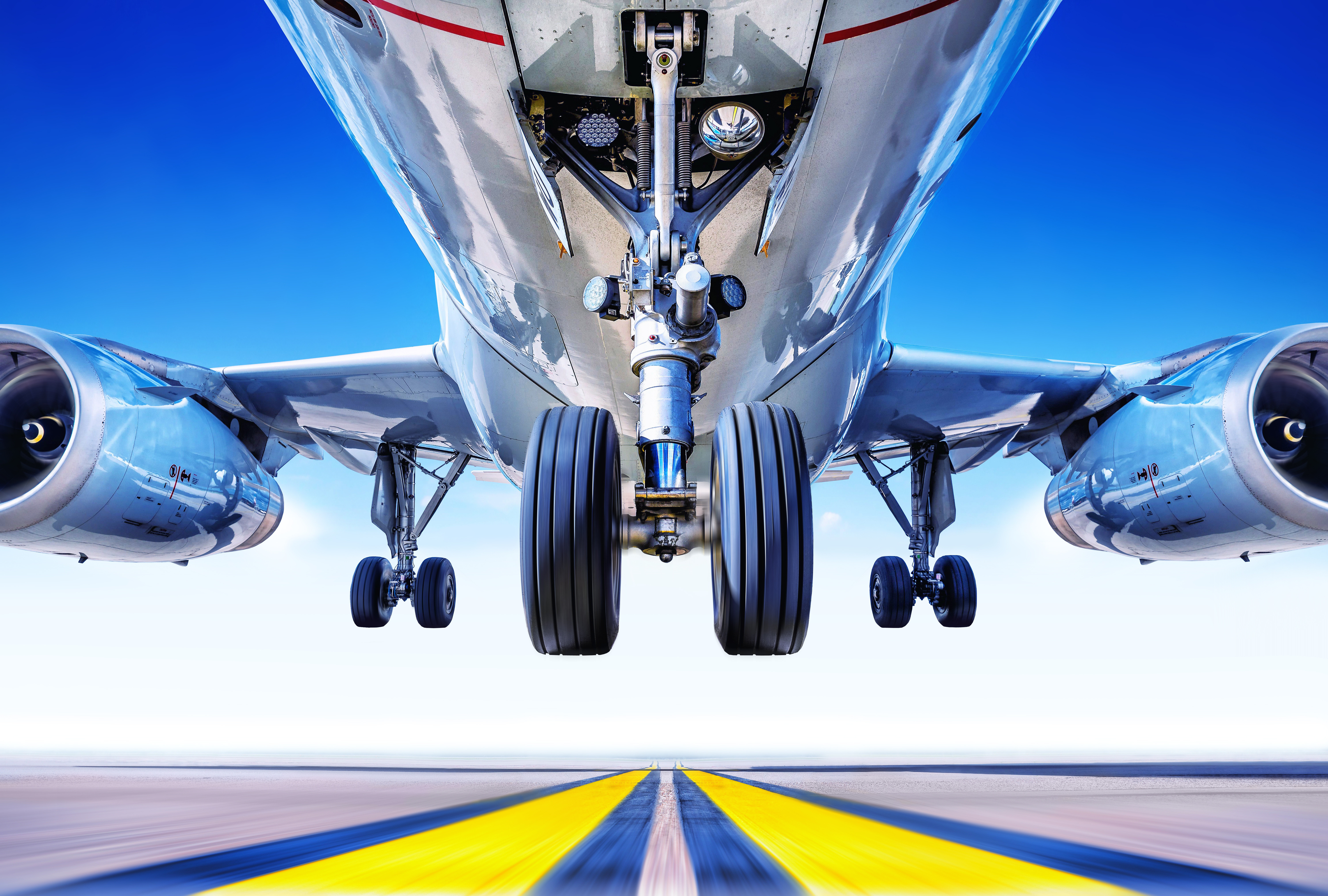 Actuation Systems