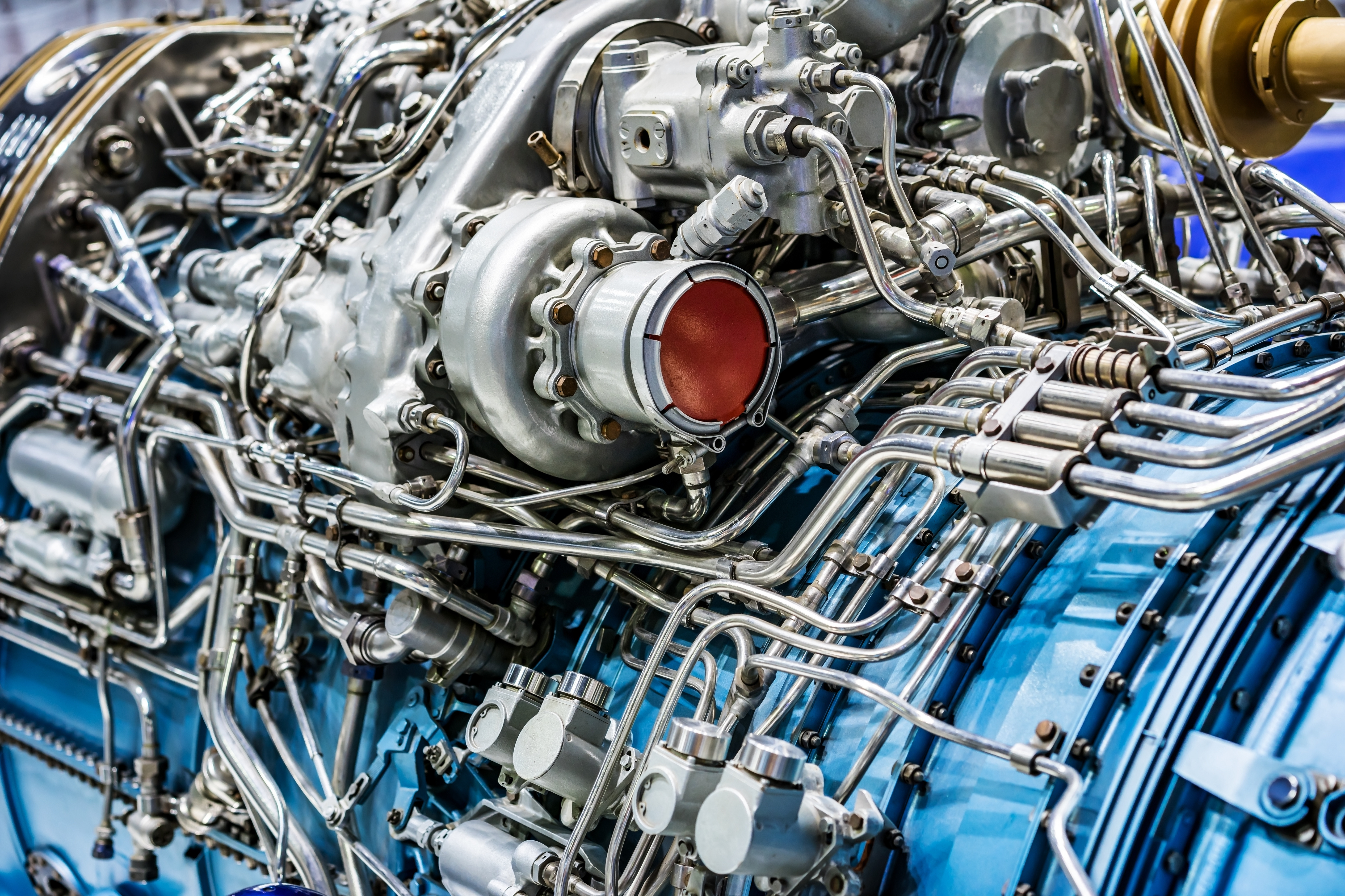 Hydraulic Manifolds