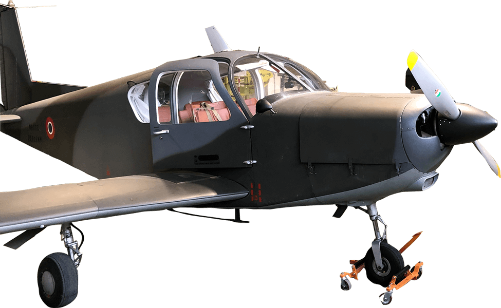 Light Aircraft