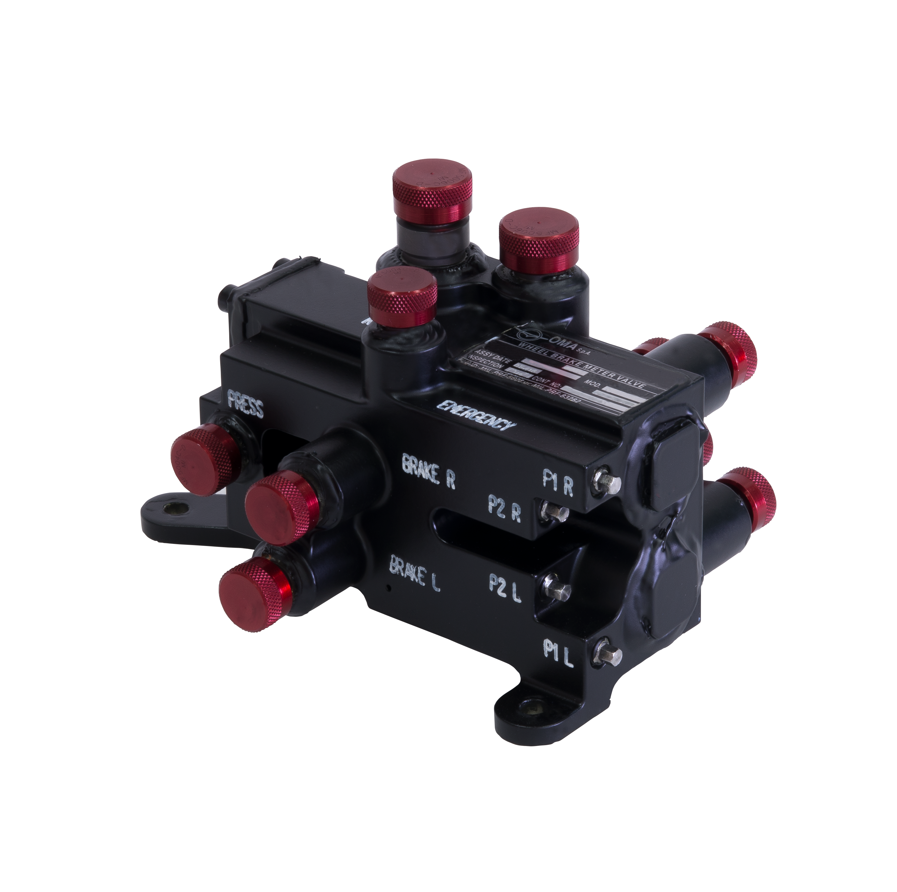Wheel Brakes