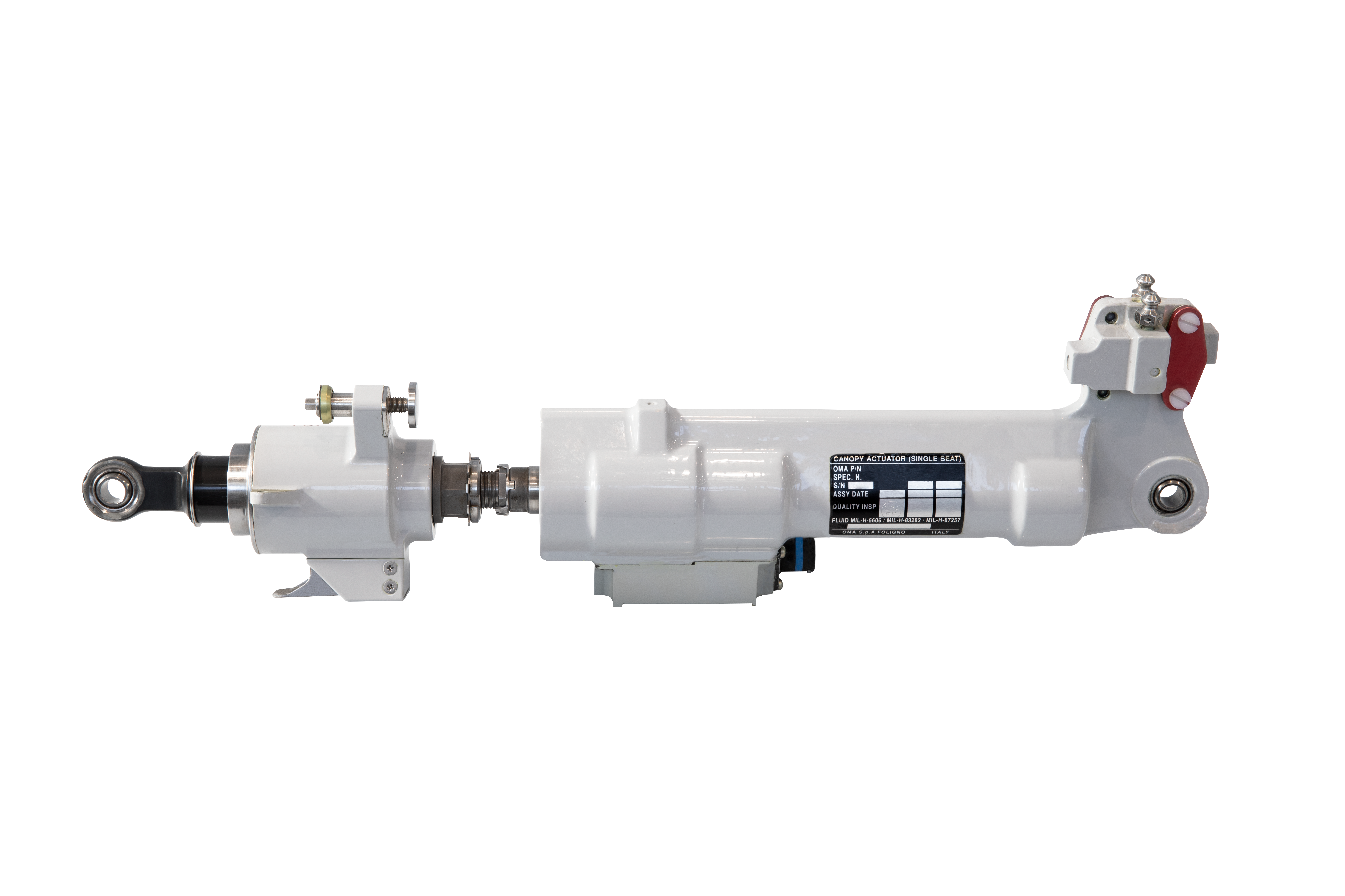Utility Actuators