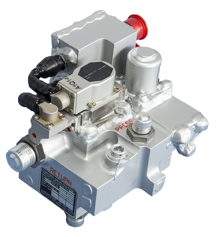 Hydraulic Manifolds