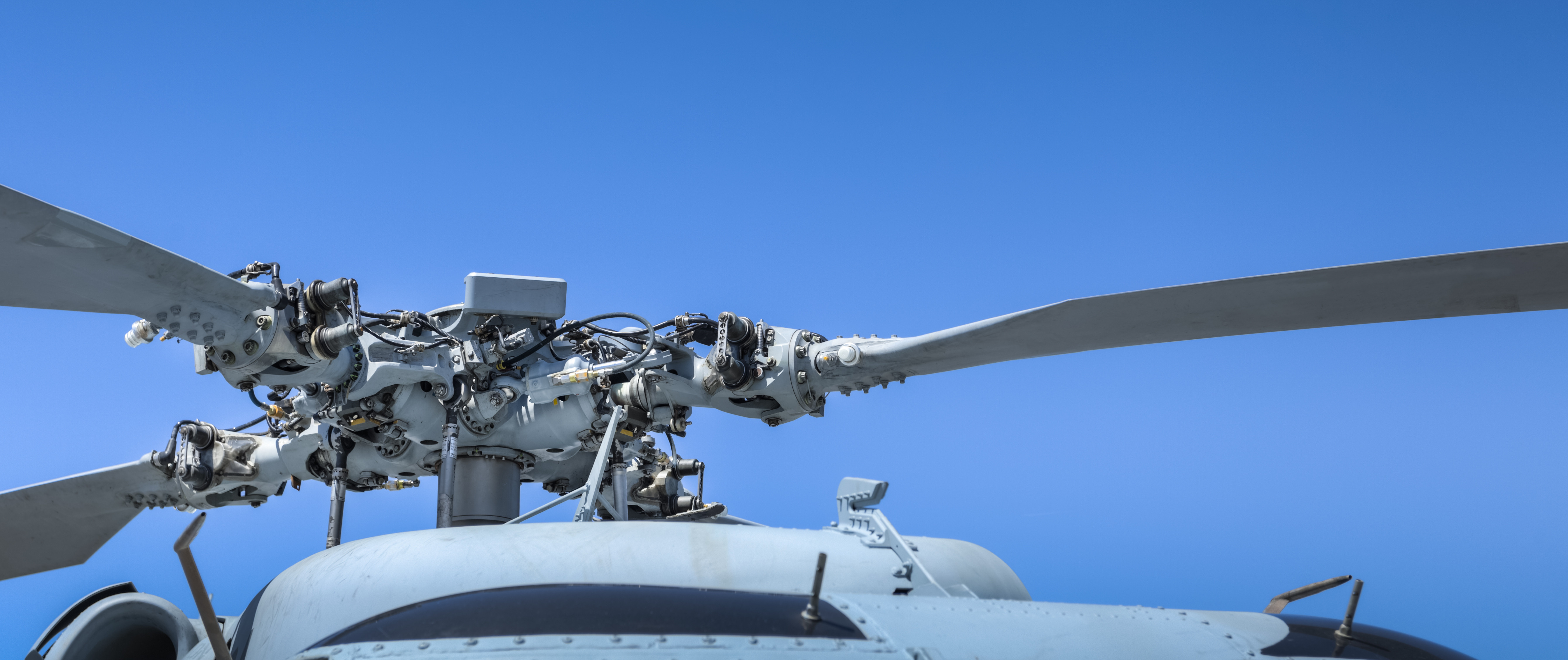 Rotor Brakes