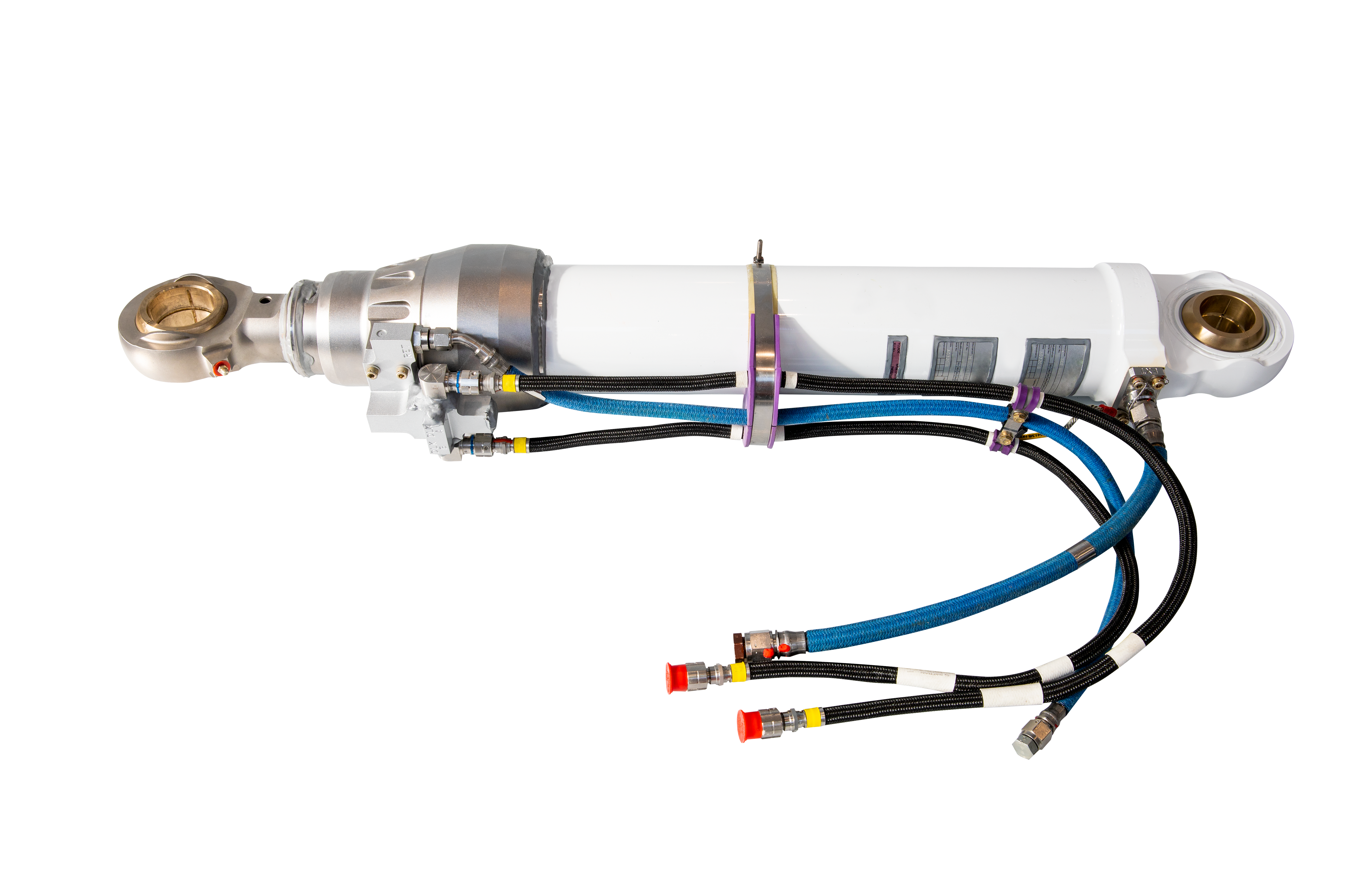 Landing Gear Actuators